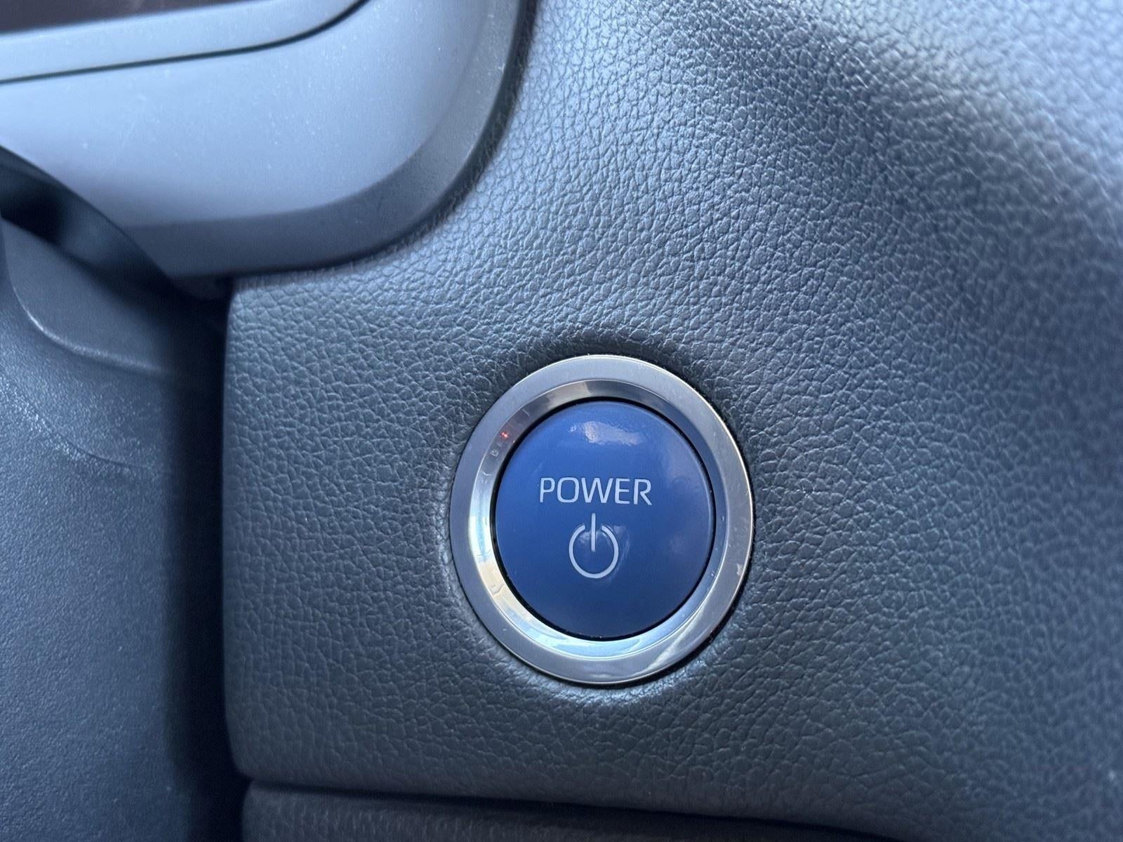 2023 Toyota Sequoia Limited