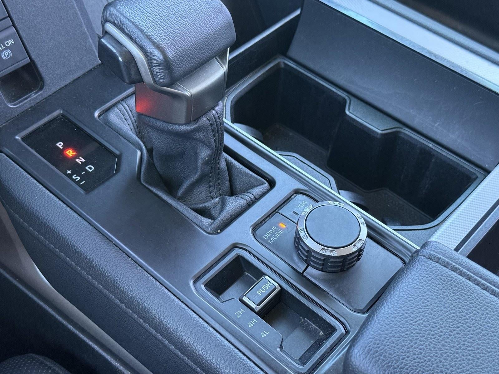 2023 Toyota Sequoia Limited