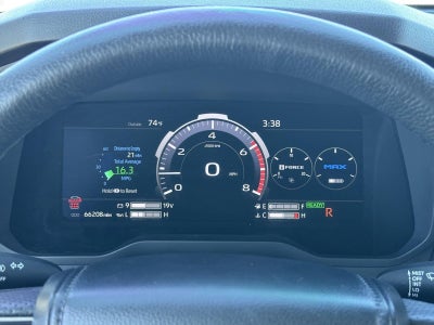 2023 Toyota Sequoia Limited