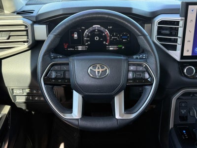 2023 Toyota Sequoia Limited