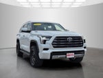 2023 Toyota Sequoia Limited