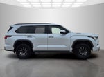 2023 Toyota Sequoia Limited