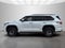 2023 Toyota Sequoia Limited