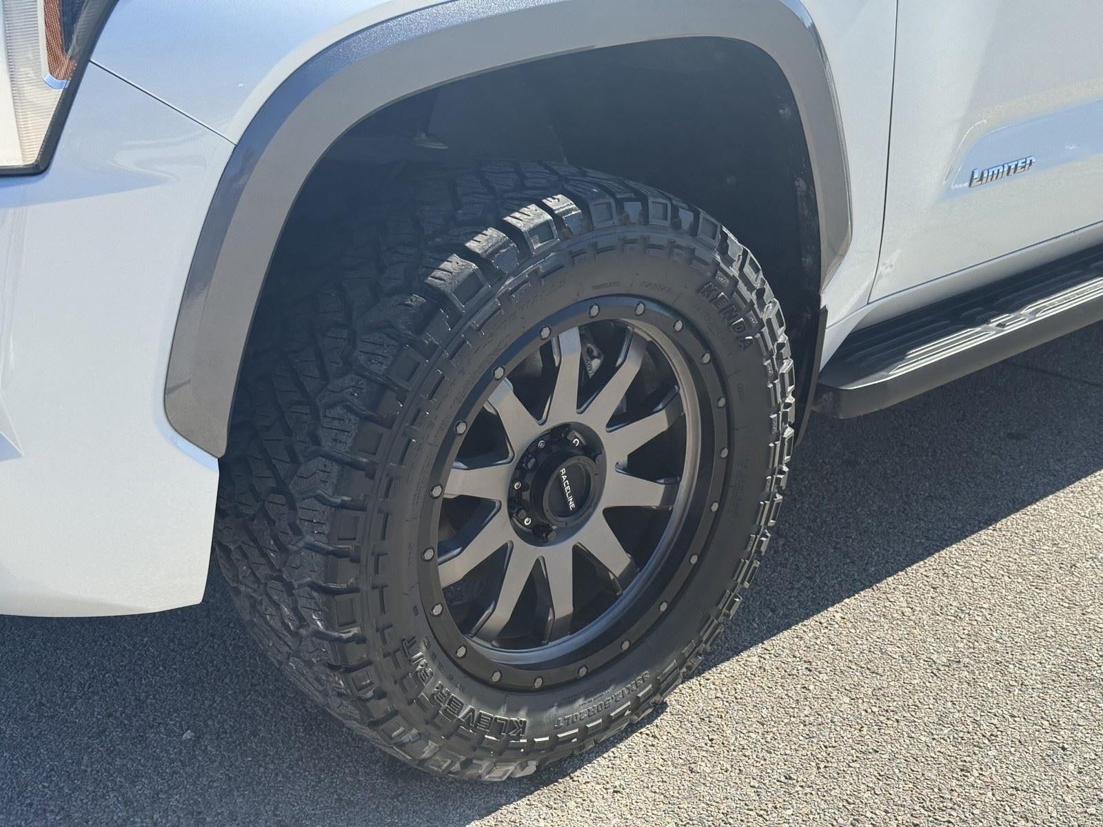 2023 Toyota Sequoia Limited