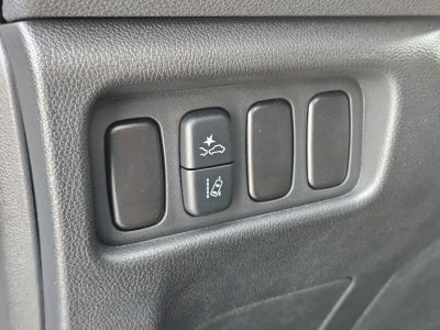 2025 Mitsubishi Outlander Sport ES