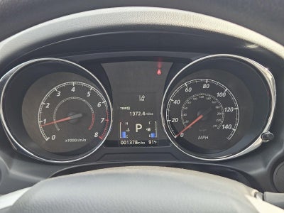 2025 Mitsubishi Outlander Sport ES