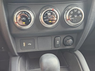 2025 Mitsubishi Outlander Sport ES