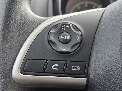 2025 Mitsubishi Outlander Sport ES