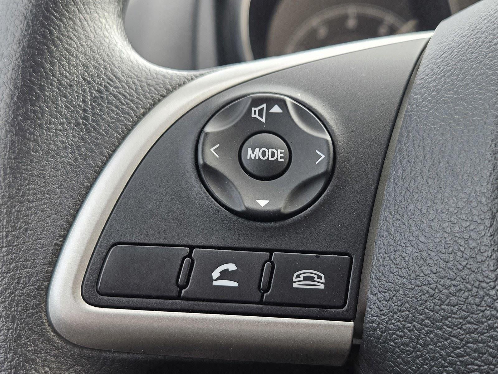 2025 Mitsubishi Outlander Sport ES