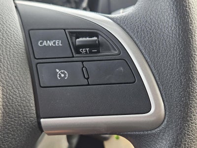 2025 Mitsubishi Outlander Sport ES