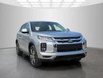 2025 Mitsubishi Outlander Sport ES