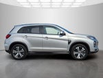 2025 Mitsubishi Outlander Sport ES