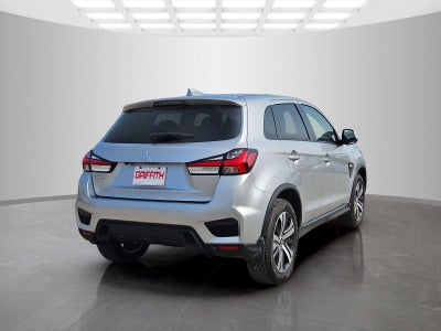 2025 Mitsubishi Outlander Sport ES