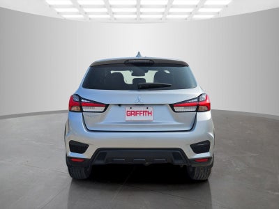 2025 Mitsubishi Outlander Sport ES