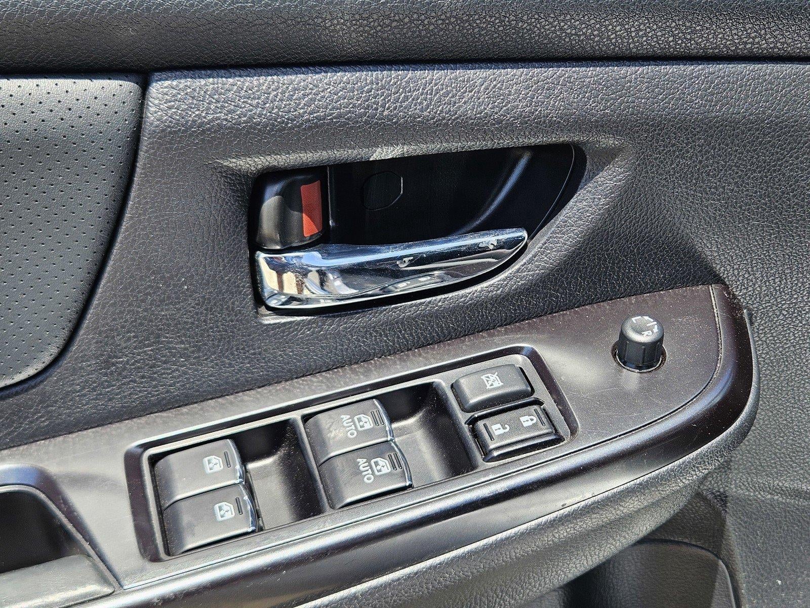 2018 Subaru Wrx Limited
