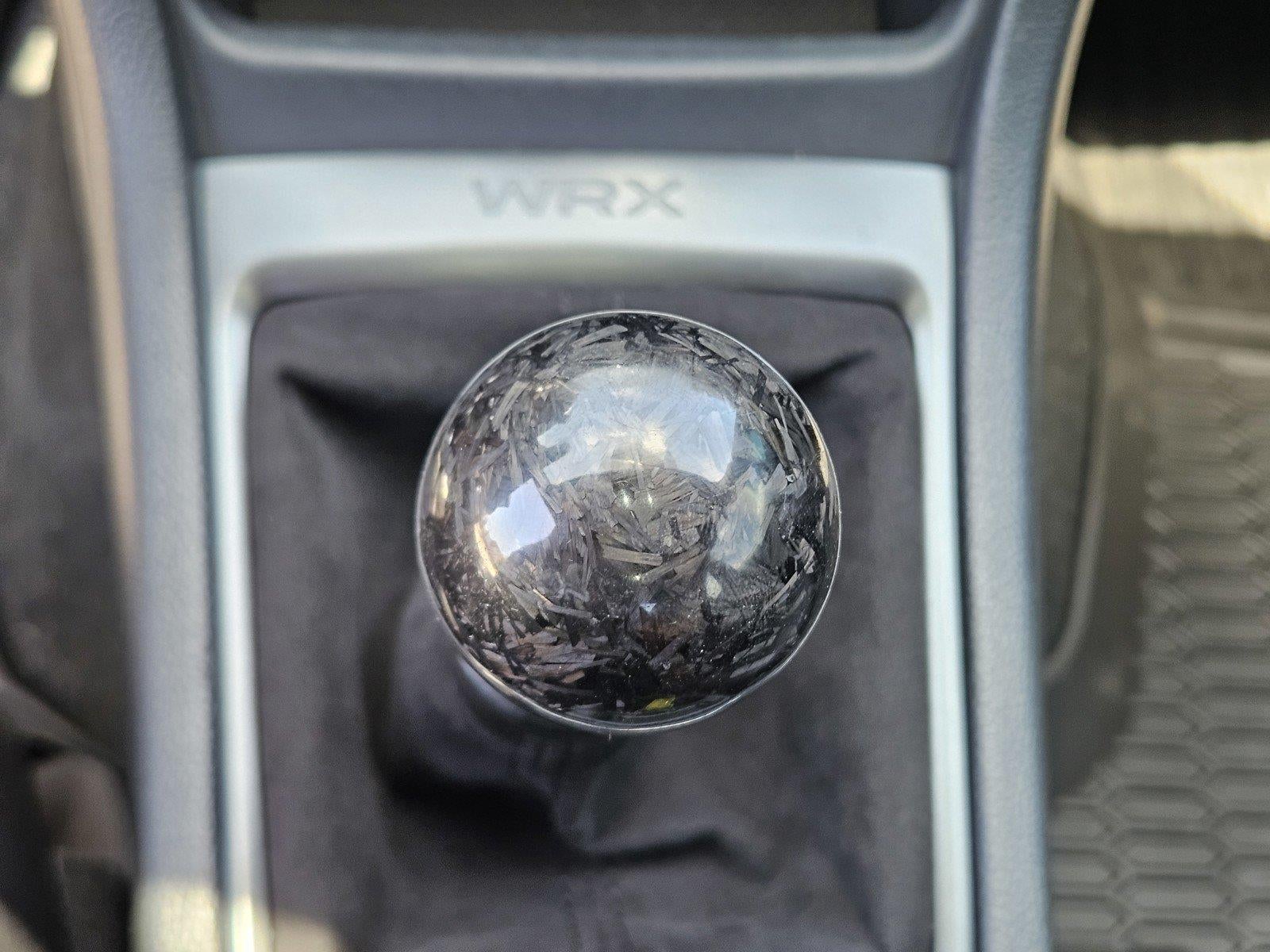 2018 Subaru Wrx Limited