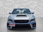 2018 Subaru Wrx Limited