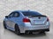 2018 Subaru Wrx Limited