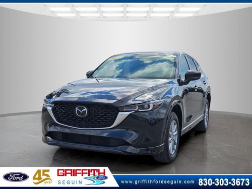 2024 Mazda Mazda CX-5 2.5 S Select Package