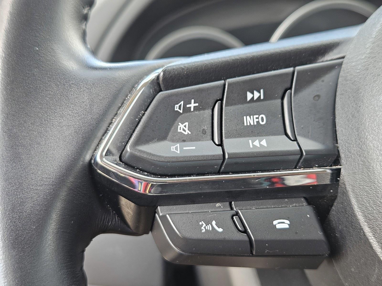 2024 Mazda Mazda CX-5 2.5 S Select Package