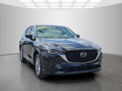 2024 Mazda Mazda CX-5 2.5 S Select Package