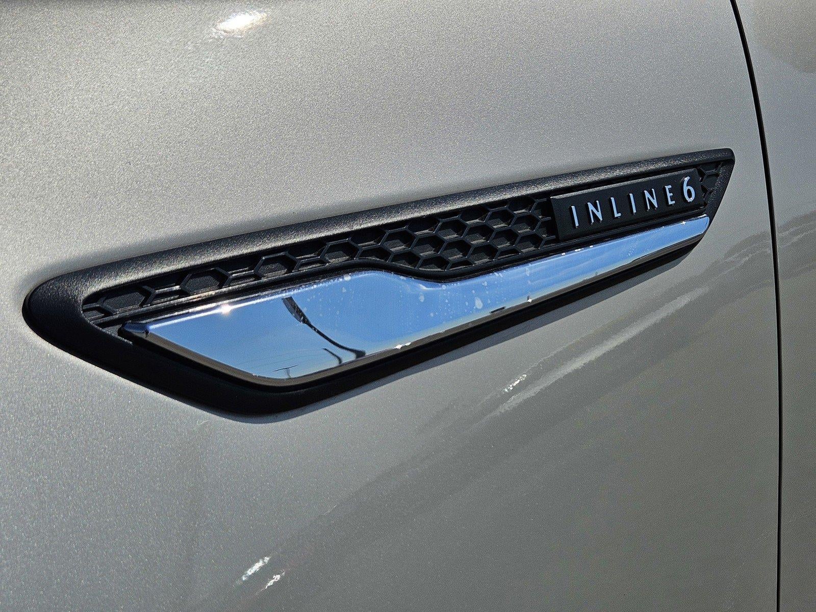 2024 Mazda Mazda CX-90 3.3 Turbo S Premium Plus