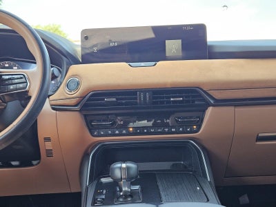 2024 Mazda Mazda CX-90 3.3 Turbo S Premium Plus
