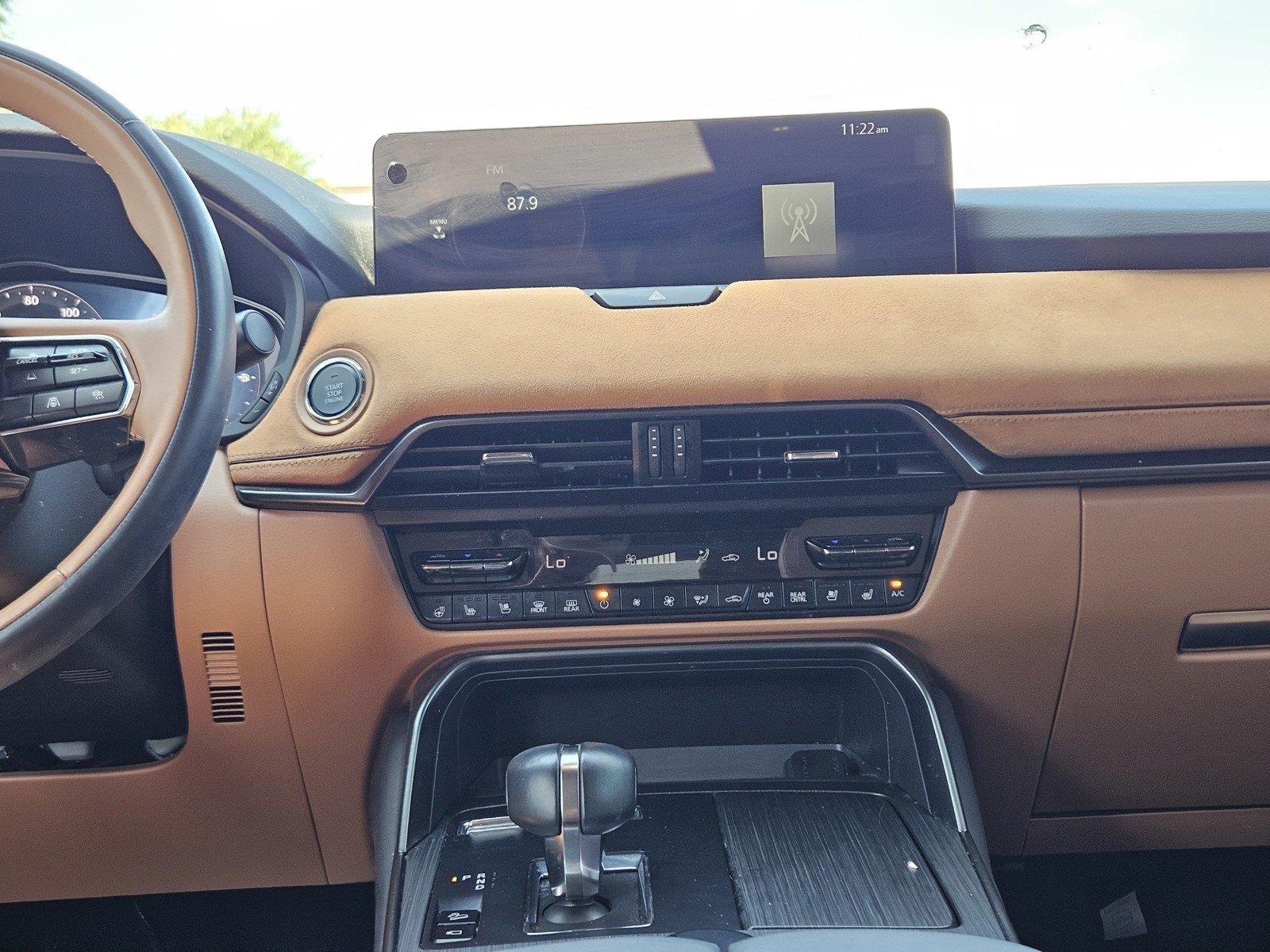 2024 Mazda Mazda CX-90 3.3 Turbo S Premium Plus