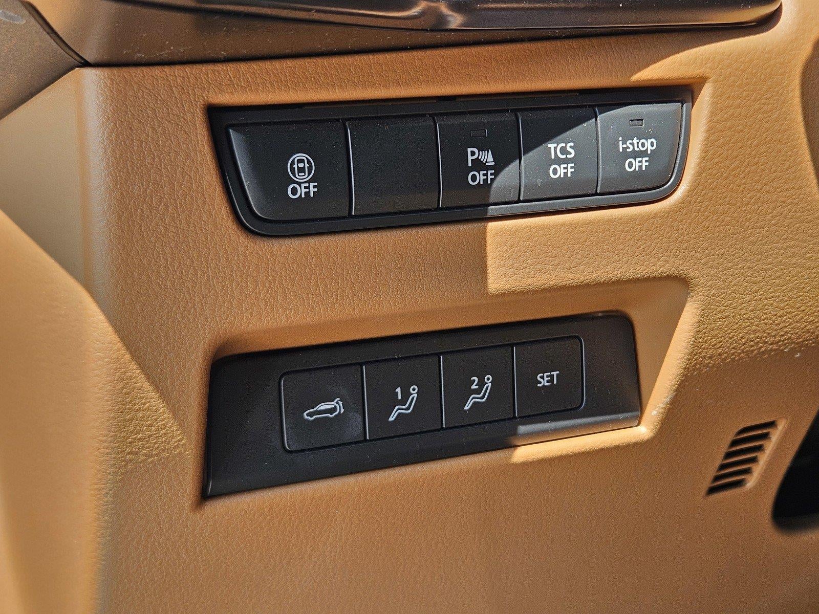 2024 Mazda Mazda CX-90 3.3 Turbo S Premium Plus
