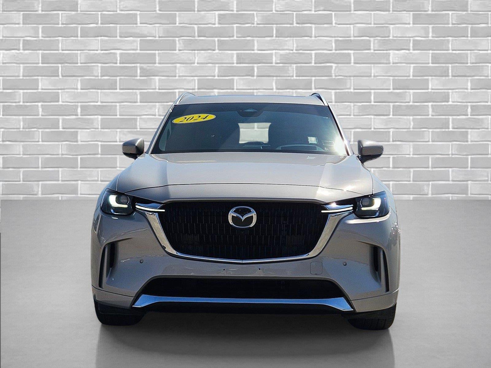 2024 Mazda Mazda CX-90 3.3 Turbo S Premium Plus
