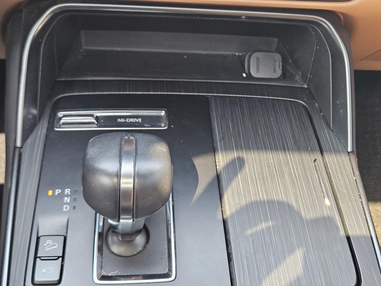 2024 Mazda Mazda CX-90 3.3 Turbo S Premium Plus