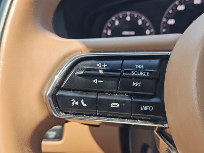 2024 Mazda Mazda CX-90 3.3 Turbo S Premium Plus