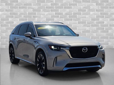 2024 Mazda Mazda CX-90 3.3 Turbo S Premium Plus