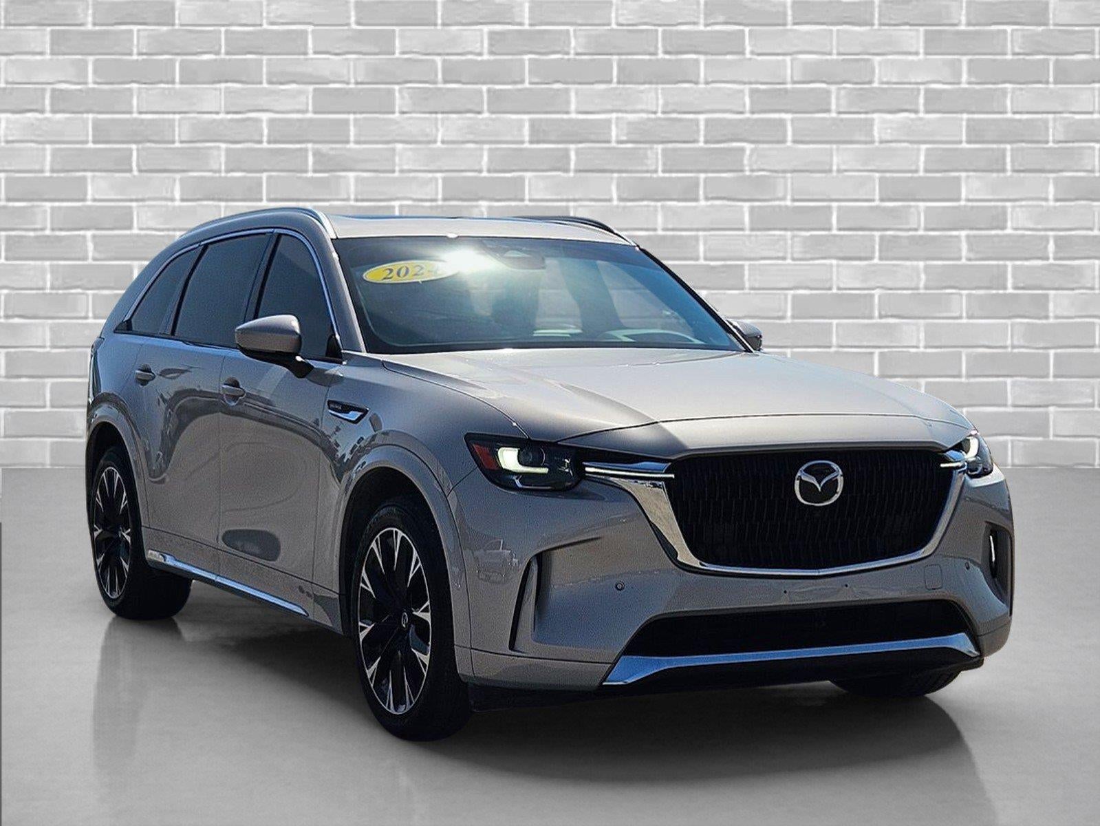 2024 Mazda Mazda CX-90 3.3 Turbo S Premium Plus