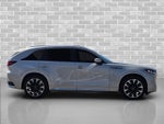 2024 Mazda Mazda CX-90 3.3 Turbo S Premium Plus