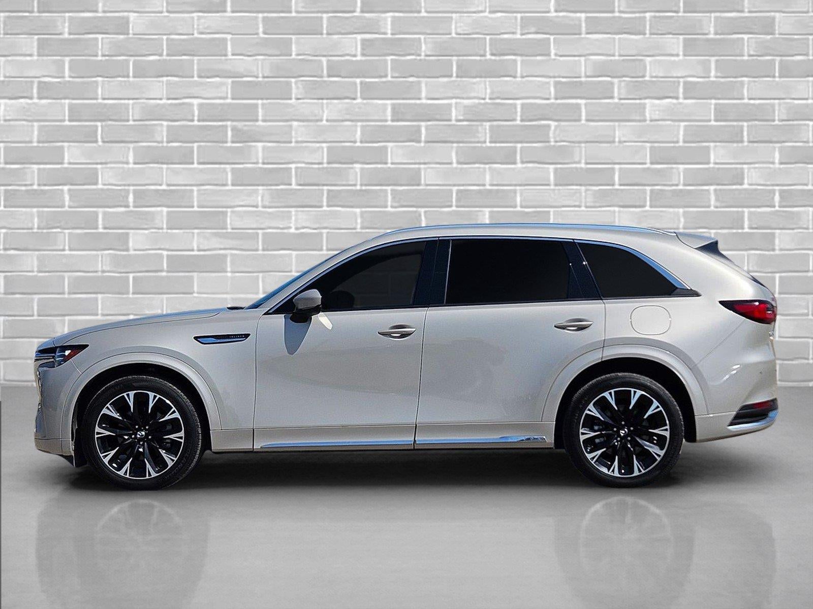 2024 Mazda Mazda CX-90 3.3 Turbo S Premium Plus