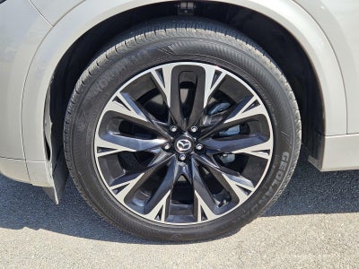 2024 Mazda Mazda CX-90 3.3 Turbo S Premium Plus