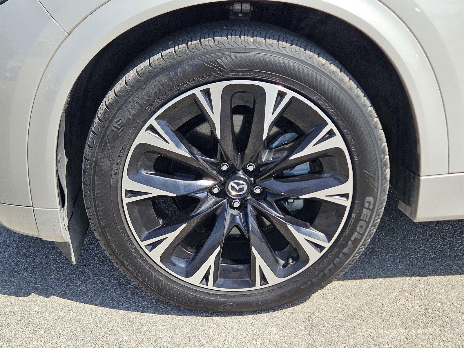 2024 Mazda Mazda CX-90 3.3 Turbo S Premium Plus