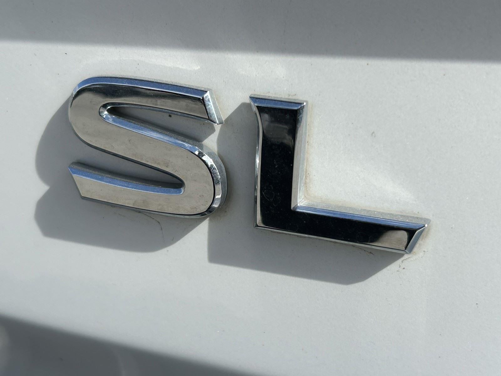 2022 Nissan Armada SL