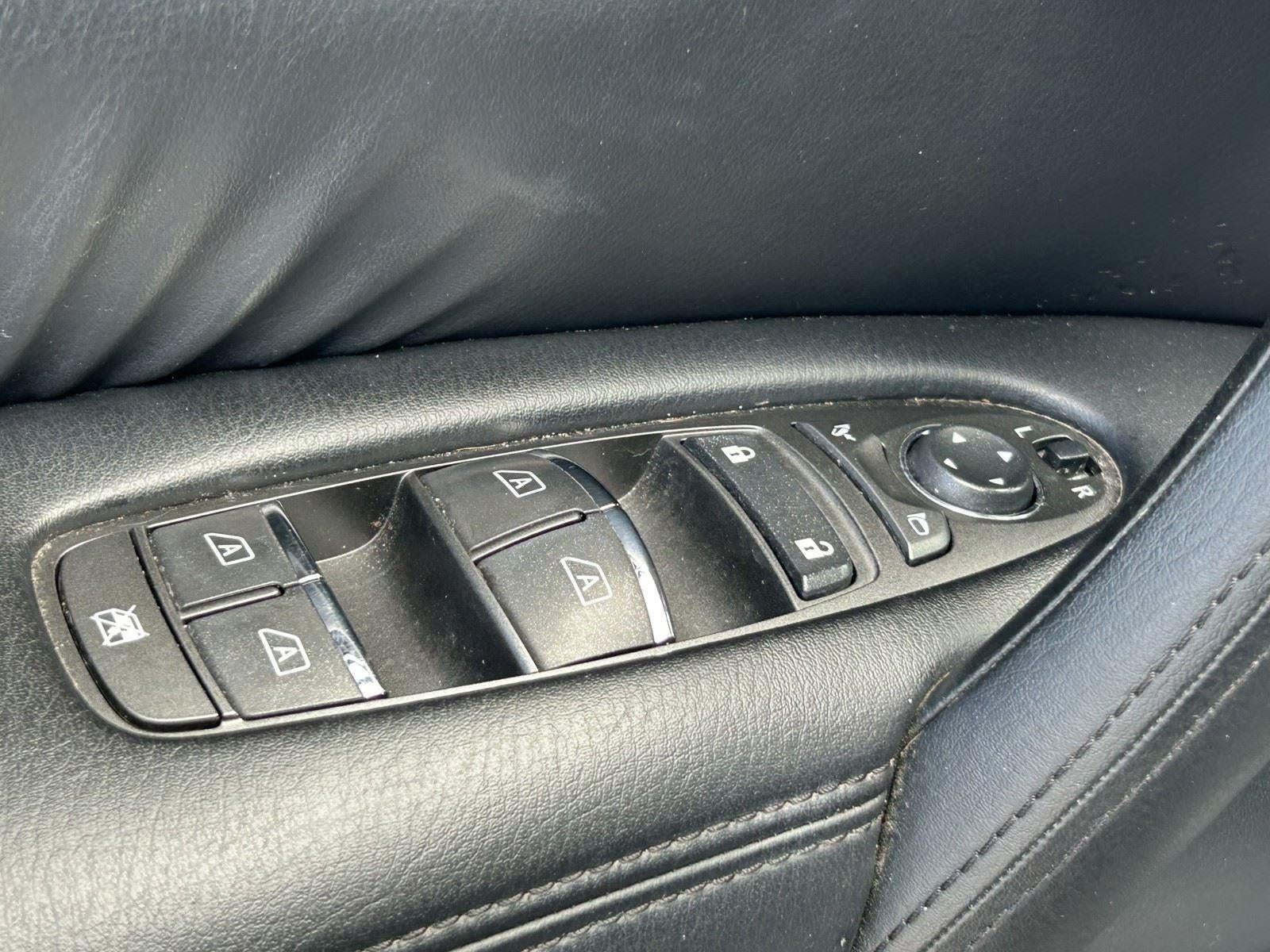 2022 Nissan Armada SL