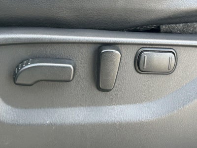 2022 Nissan Armada SL