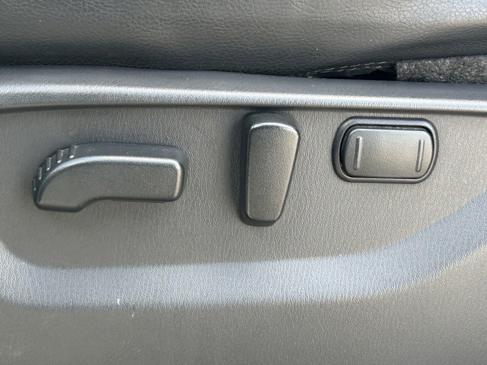 2022 Nissan Armada SL