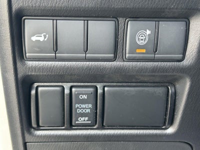 2022 Nissan Armada SL