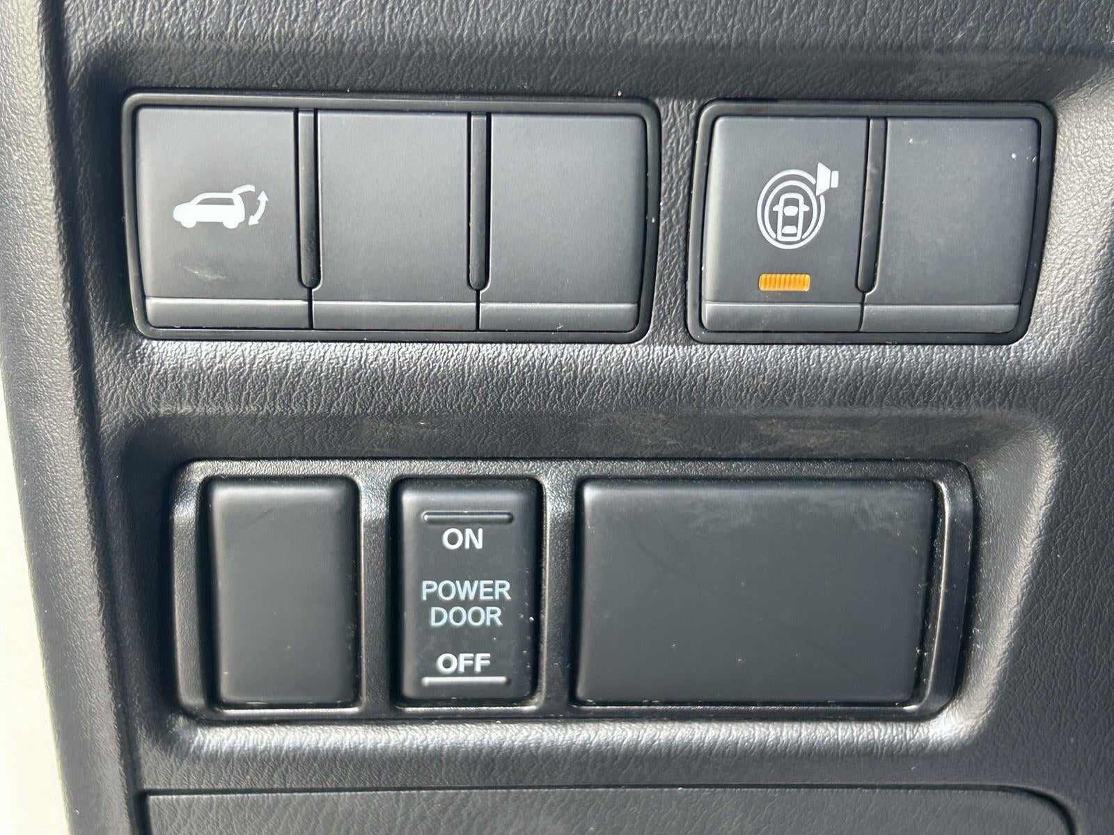 2022 Nissan Armada SL