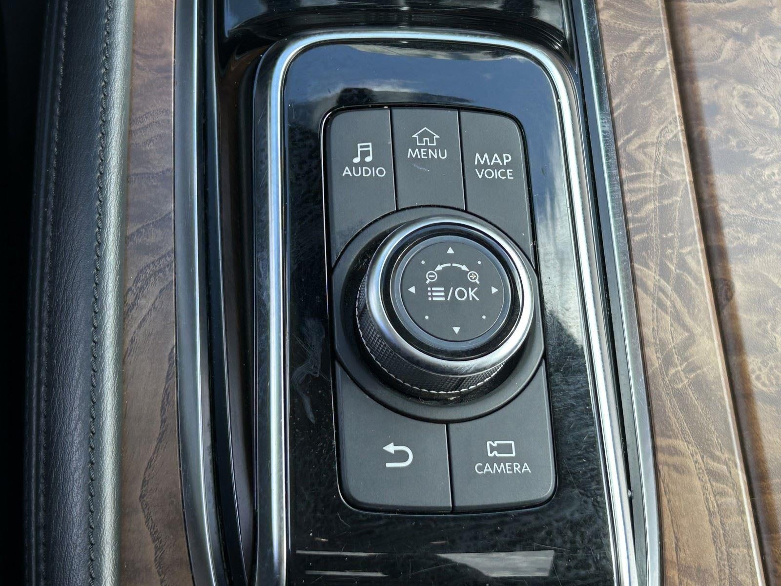 2022 Nissan Armada SL