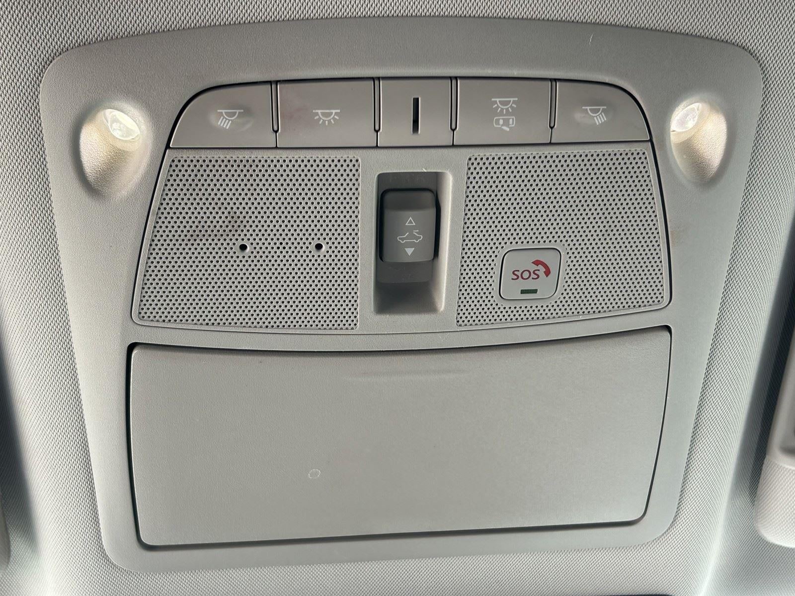 2022 Nissan Armada SL