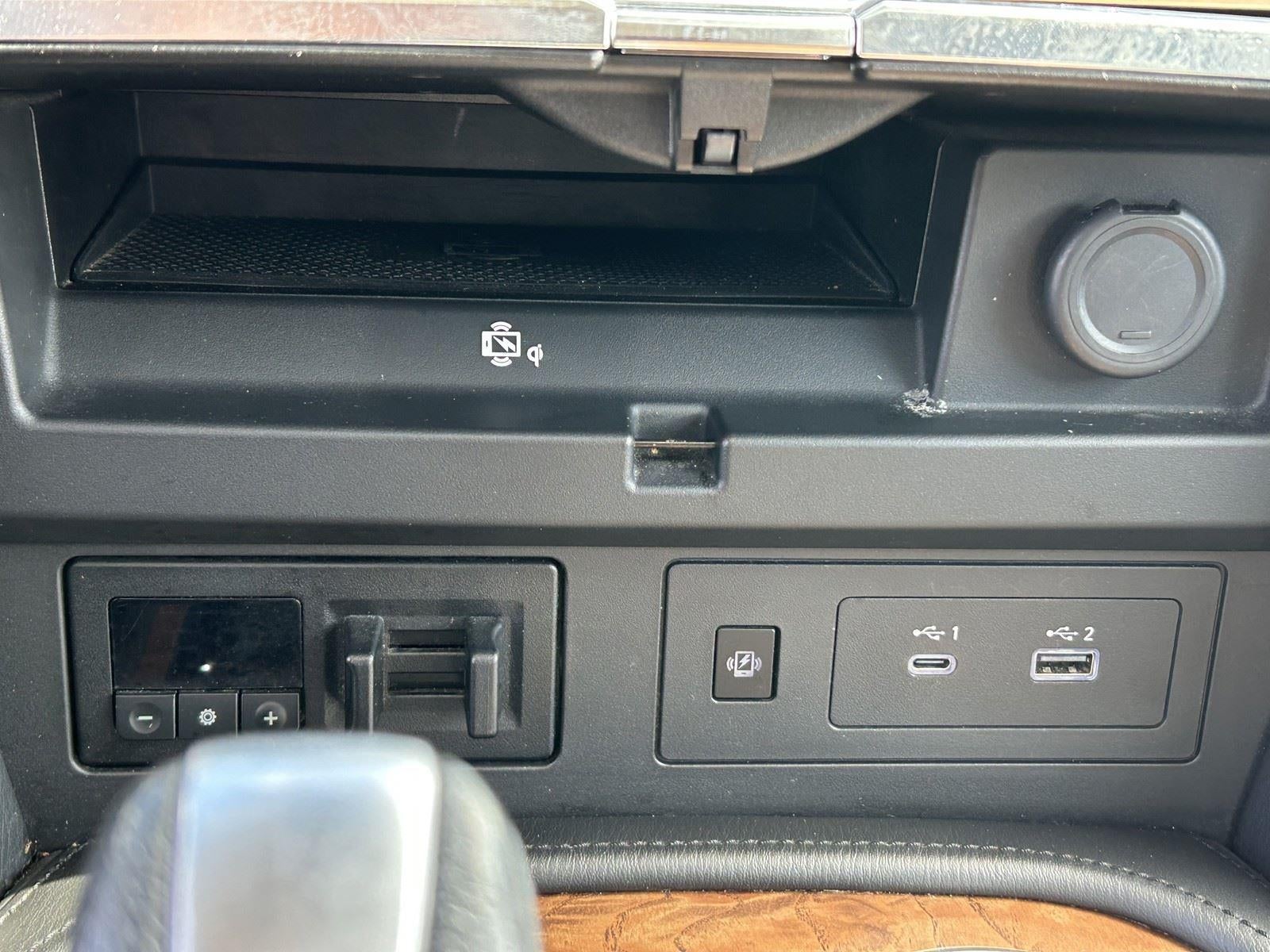 2022 Nissan Armada SL