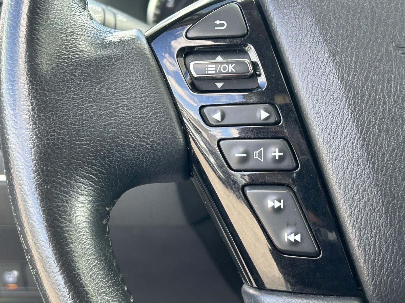 2022 Nissan Armada SL