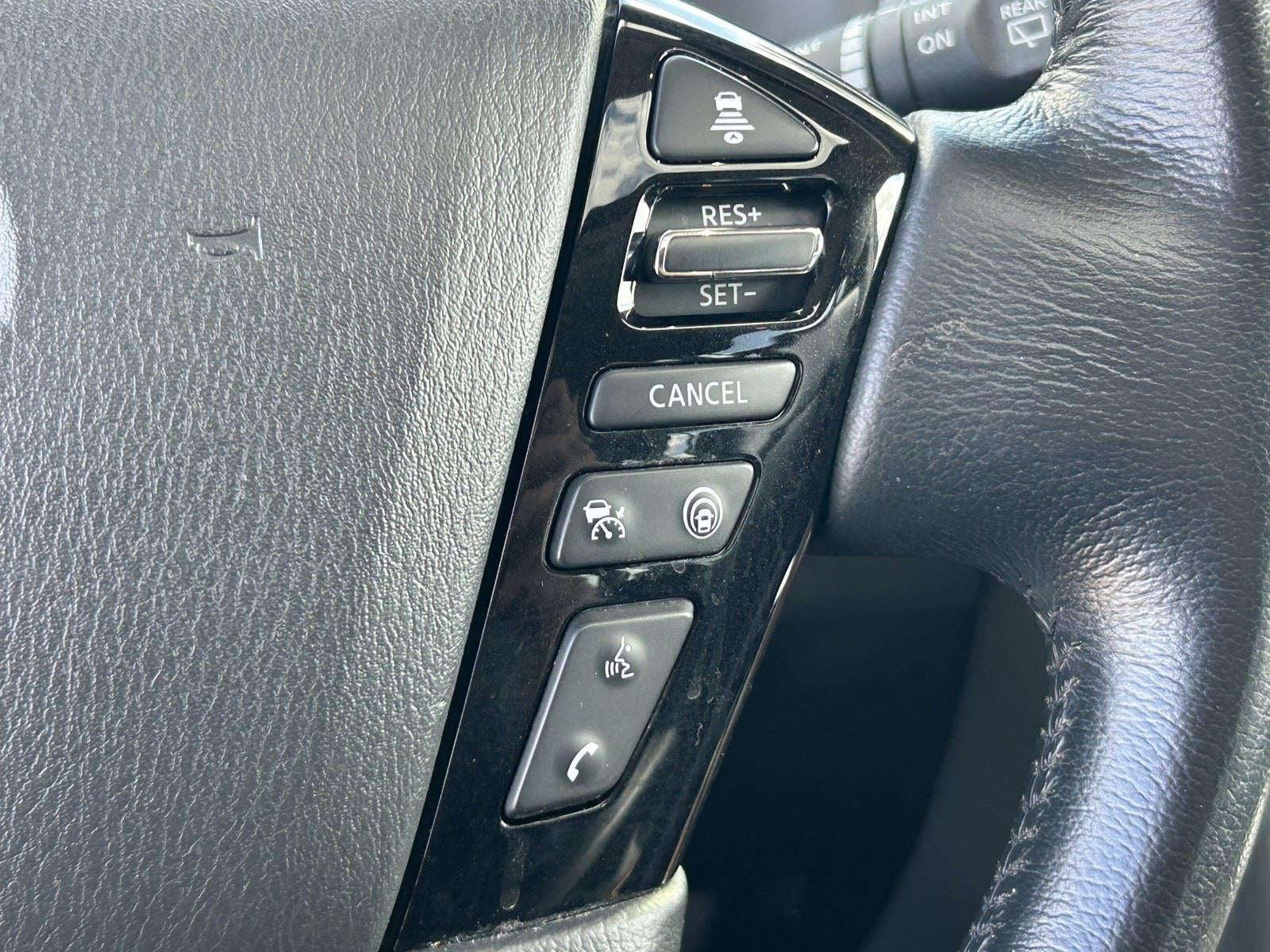 2022 Nissan Armada SL