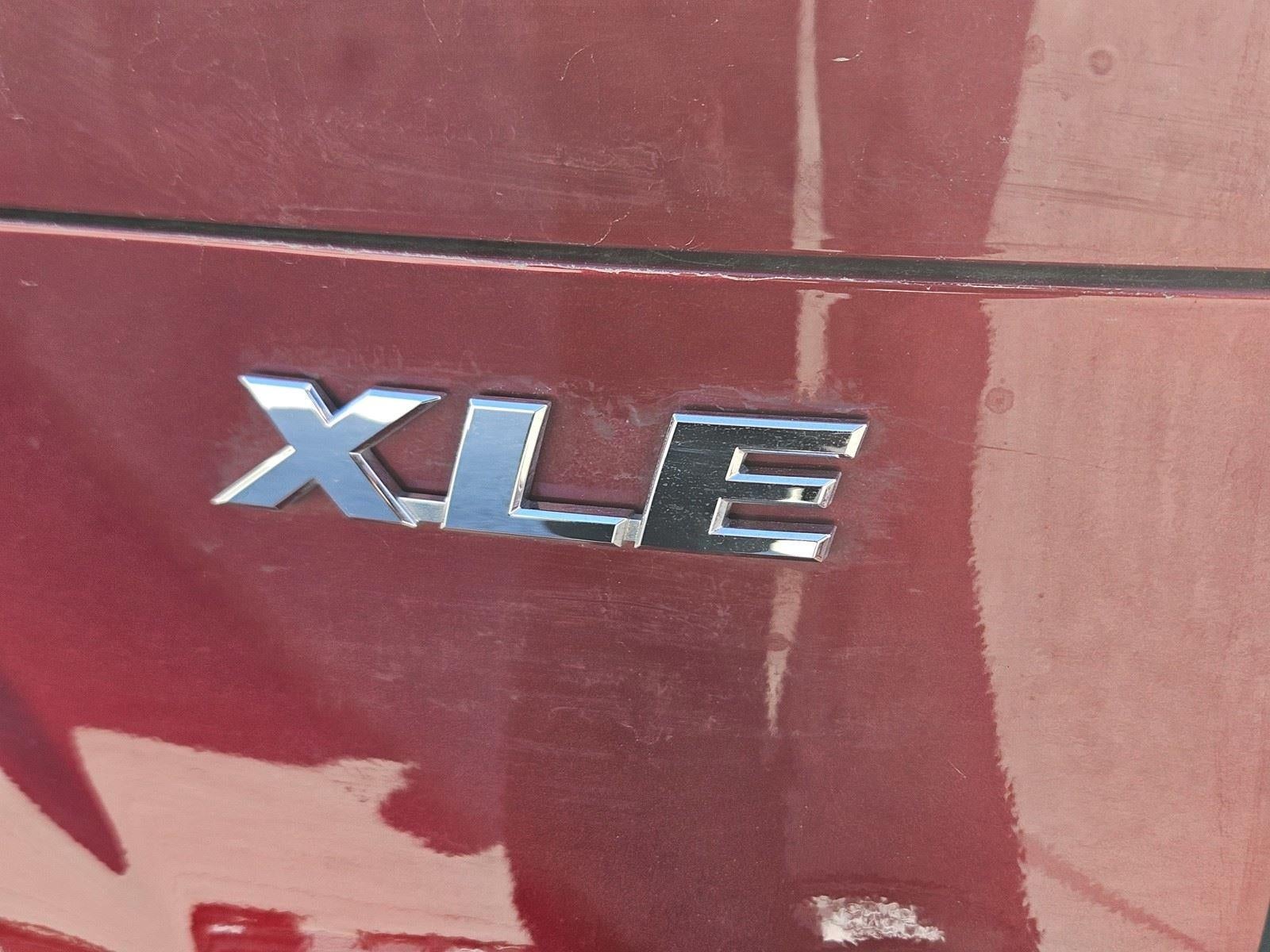 2023 Toyota Venza XLE